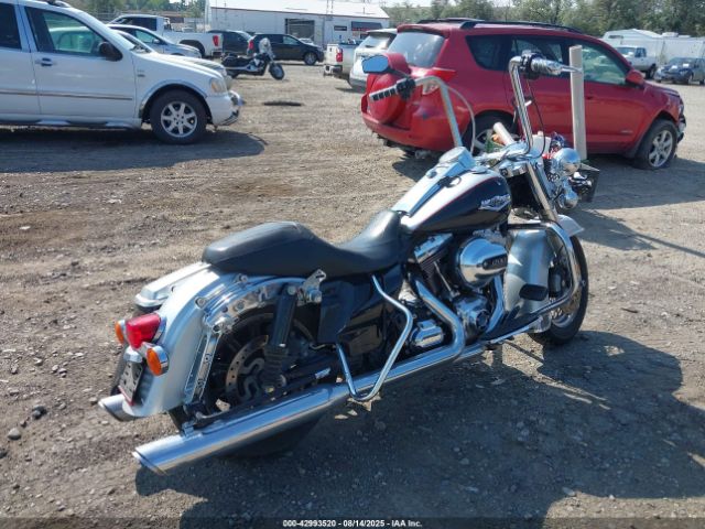 2015 HARLEY-DAVIDSON FLHR 1HD1FBM17FB617702 Photo 3