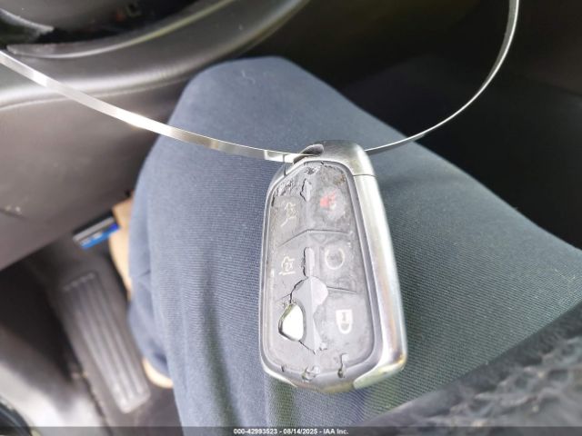 2016 CADILLAC ESCALADE 1GYS4CKJ6GR187572 Photo 10