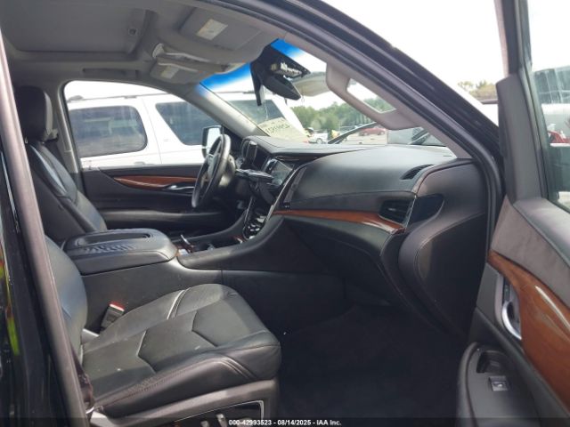 2016 CADILLAC ESCALADE 1GYS4CKJ6GR187572 Photo 4
