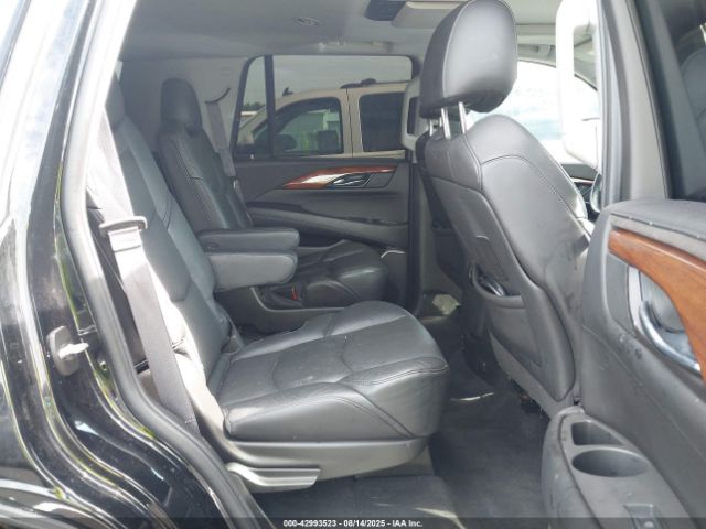 2016 CADILLAC ESCALADE 1GYS4CKJ6GR187572 Photo 7
