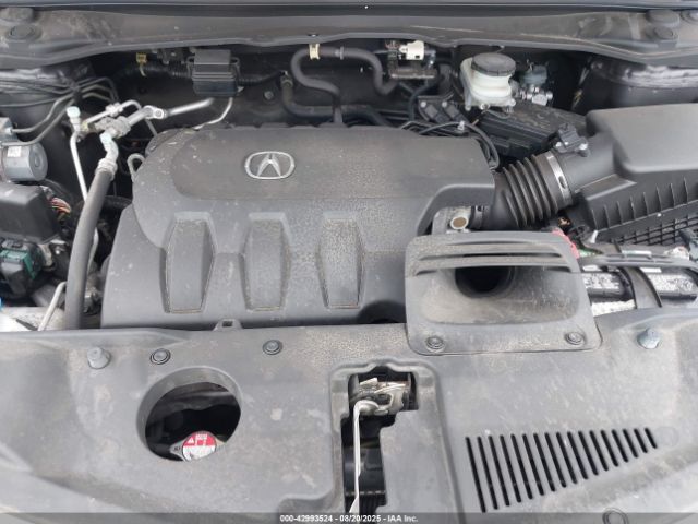 2016 ACURA RDX 5J8TB4H58GL022062 Photo 9