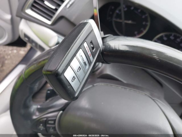 2016 ACURA RDX 5J8TB4H58GL022062 Photo 10