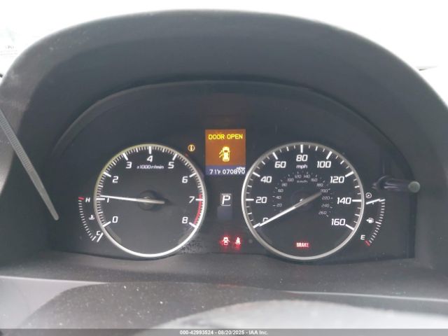 2016 ACURA RDX 5J8TB4H58GL022062 Photo 6