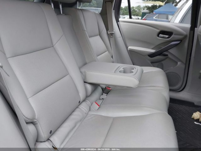 2016 ACURA RDX 5J8TB4H58GL022062 Photo 7