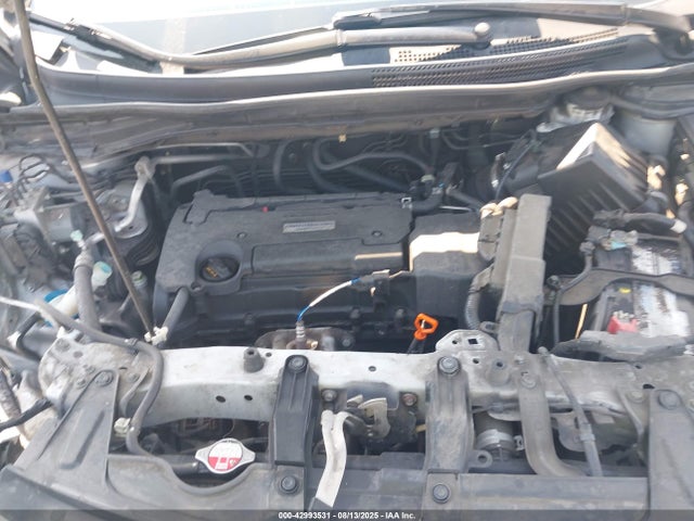 2HKRM3H45GH510460 Honda k24w9