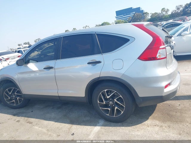 2HKRM3H45GH510460 Honda k24w9