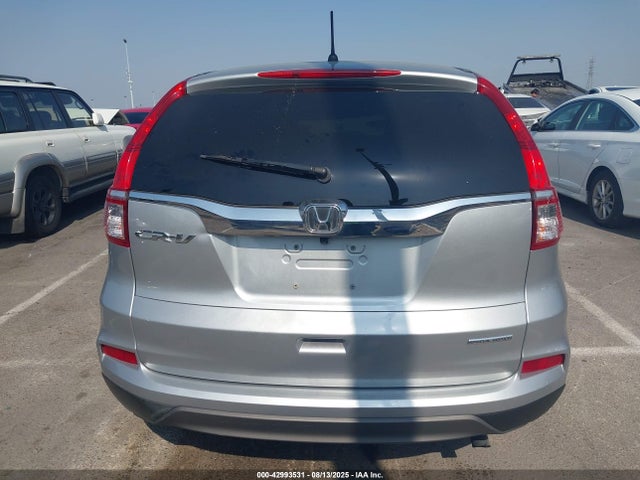 2HKRM3H45GH510460 Honda k24w9