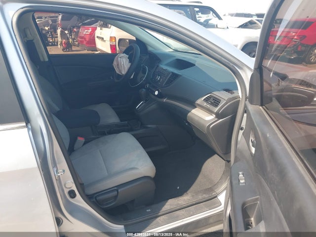 2HKRM3H45GH510460 Honda k24w9