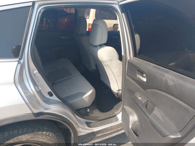 2HKRM3H45GH510460 Honda k24w9