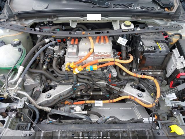 2021 POLESTAR 2 LPSED3KA2ML016327 Photo 9