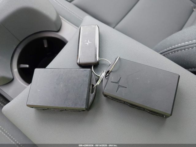 2021 POLESTAR 2 LPSED3KA2ML016327 Photo 10