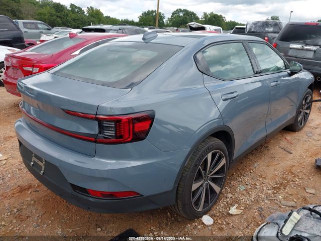 2021 POLESTAR 2 LPSED3KA2ML016327 Photo 3