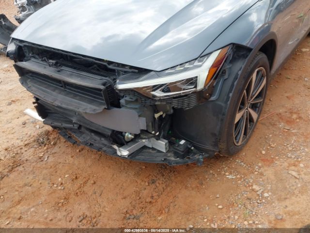 2021 POLESTAR 2 LPSED3KA2ML016327 Photo 5