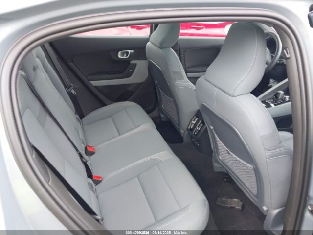 2021 POLESTAR 2 LPSED3KA2ML016327 Photo 7