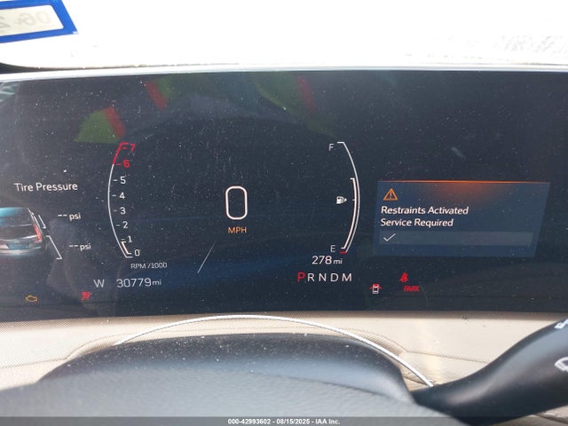 2024 CADILLAC XT4 1GYAZAR43RF230691 Photo 6