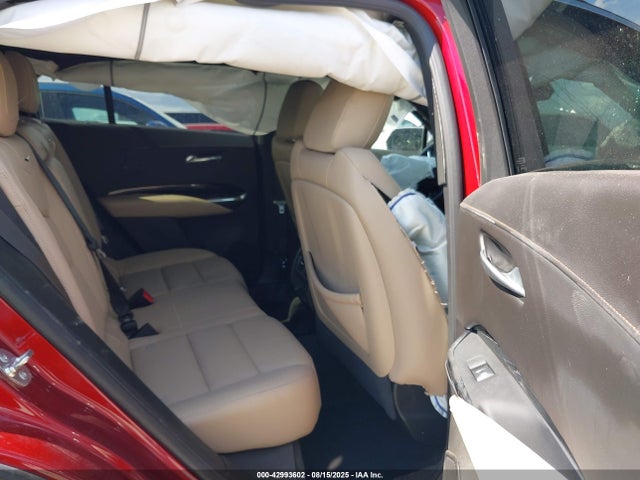2024 CADILLAC XT4 1GYAZAR43RF230691 Photo 7