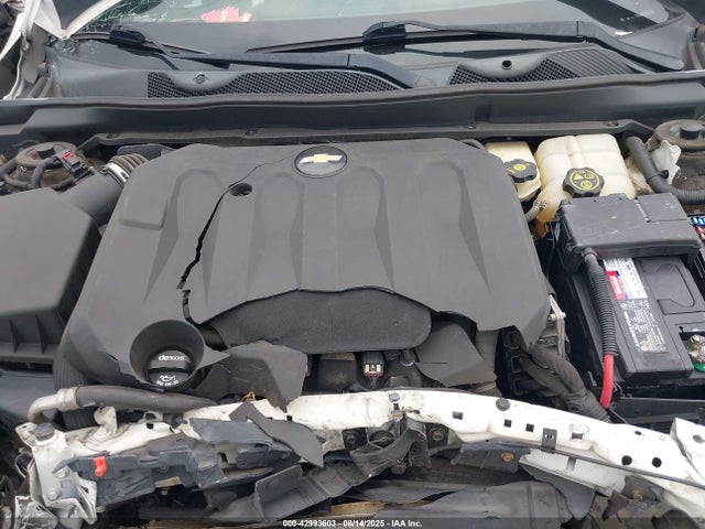 1G1125S35EU112644 Chevrolet lfx