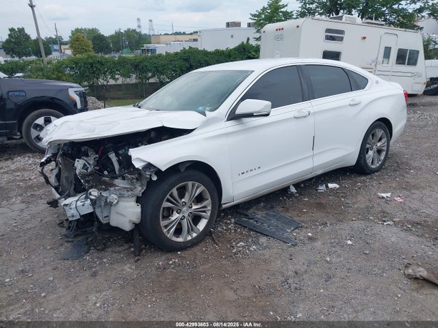 1G1125S35EU112644 Chevrolet lfx