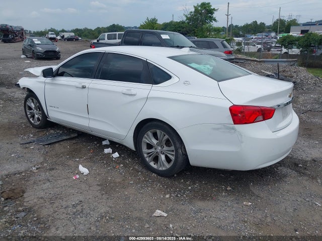 1G1125S35EU112644 Chevrolet lfx