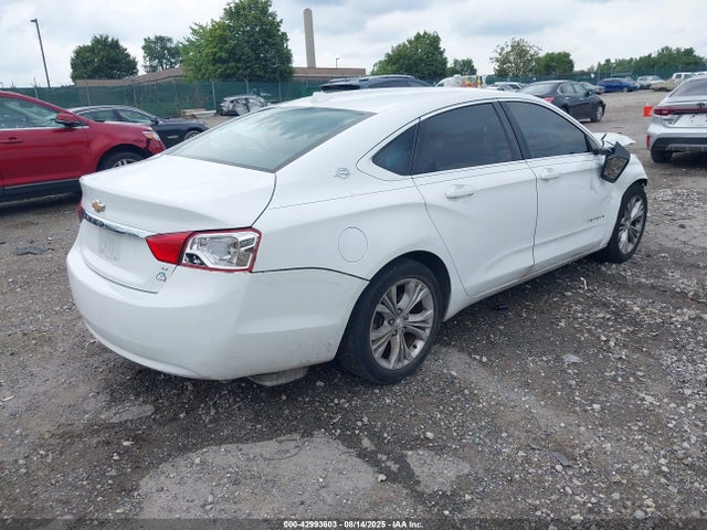 1G1125S35EU112644 Chevrolet lfx