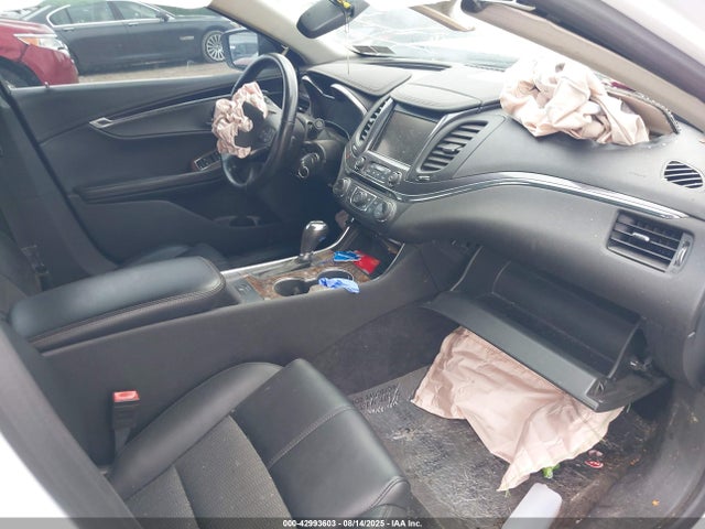 1G1125S35EU112644 Chevrolet lfx