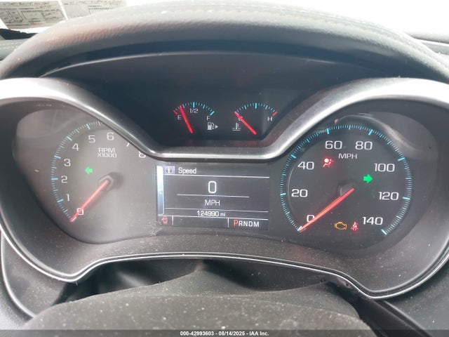 1G1125S35EU112644 Chevrolet lfx