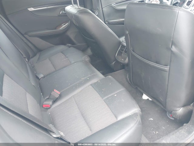 1G1125S35EU112644 Chevrolet lfx