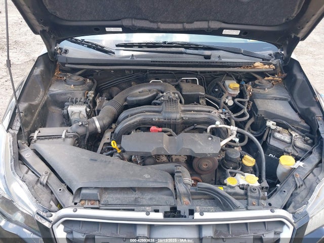 JF1GPAT64F8202985 Subaru 2.0l na