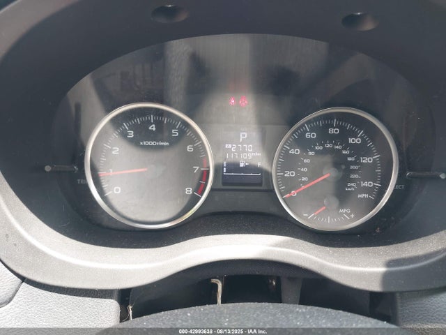JF1GPAT64F8202985 Subaru 2.0l na
