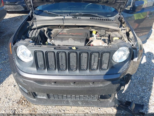 Jeep Renegade 2016 ZACCJBBT5GPD97075 Image 10