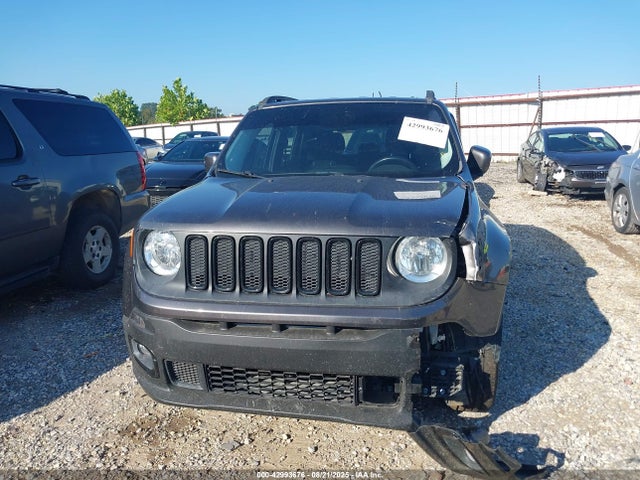 Jeep Renegade 2016 ZACCJBBT5GPD97075 Image 13