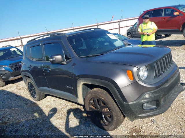 Jeep Renegade 2016 ZACCJBBT5GPD97075 Image 14