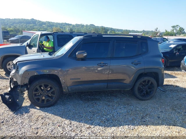 Jeep Renegade 2016 ZACCJBBT5GPD97075 Image 15