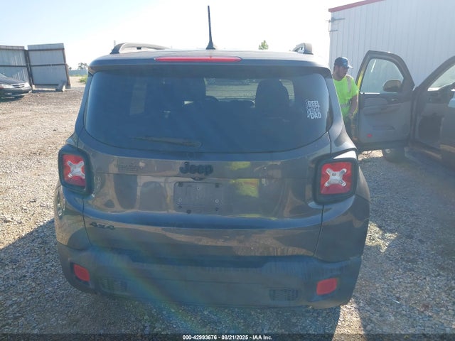 Jeep Renegade 2016 ZACCJBBT5GPD97075 Image 17