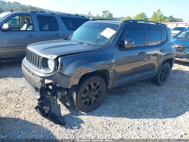 Jeep Renegade 2016 ZACCJBBT5GPD97075 Image 2