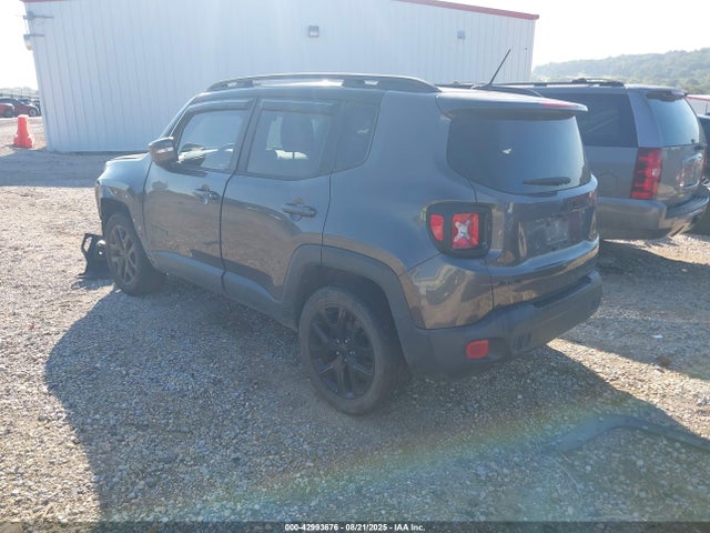 Jeep Renegade 2016 ZACCJBBT5GPD97075 Image 3