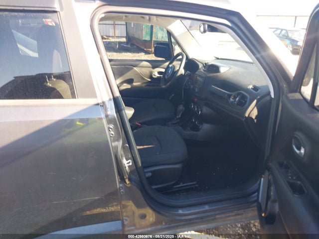 Jeep Renegade 2016 ZACCJBBT5GPD97075 Image 5