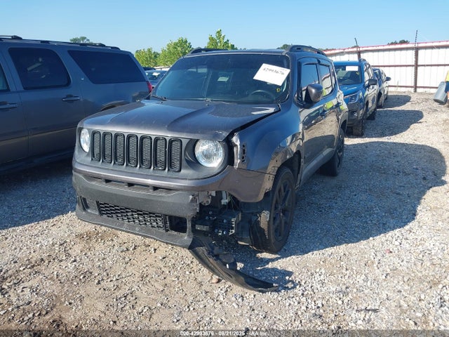 Jeep Renegade 2016 ZACCJBBT5GPD97075 Image 6