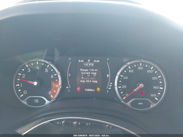 Jeep Renegade 2016 ZACCJBBT5GPD97075 Image 7