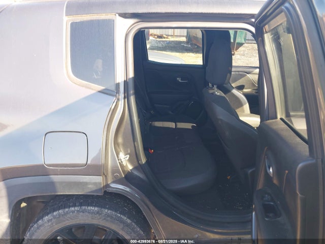 Jeep Renegade 2016 ZACCJBBT5GPD97075 Image 8