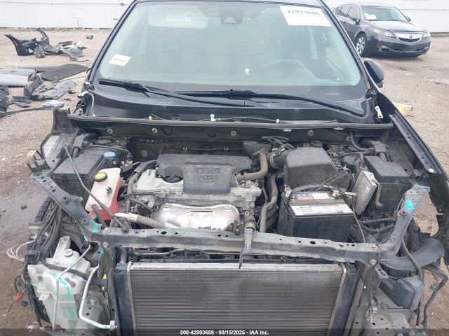 2T3ZFREVXJW452095 Toyota 2ar-fe