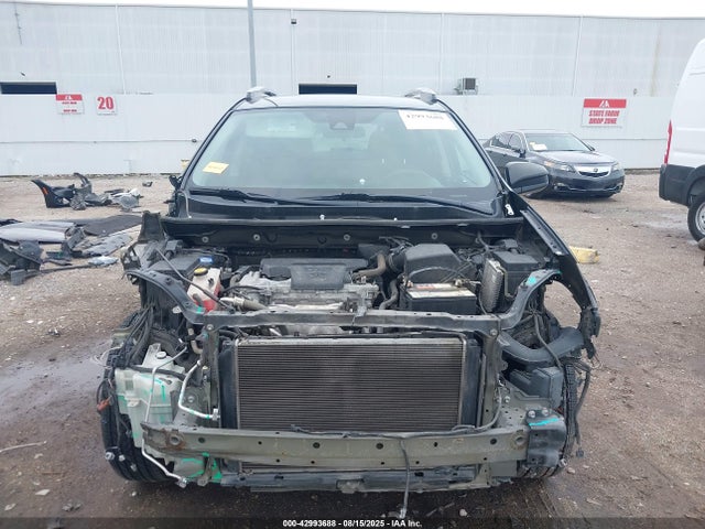 2T3ZFREVXJW452095 Toyota 2ar-fe
