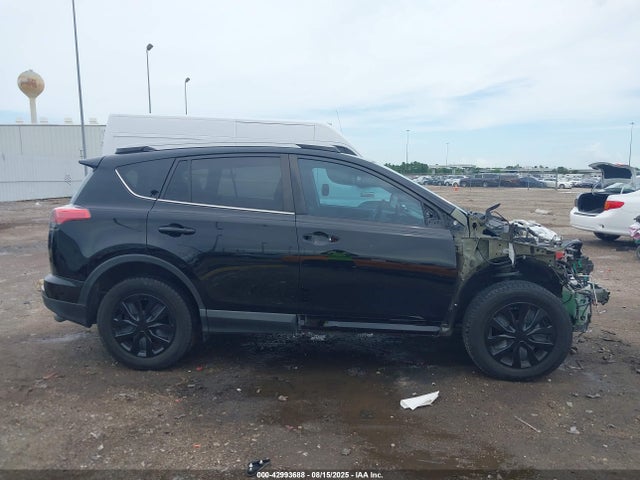 2T3ZFREVXJW452095 Toyota 2ar-fe