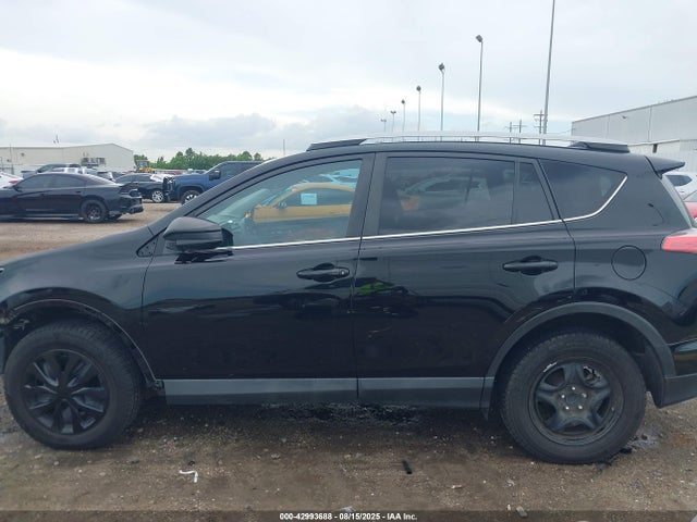 2T3ZFREVXJW452095 Toyota 2ar-fe