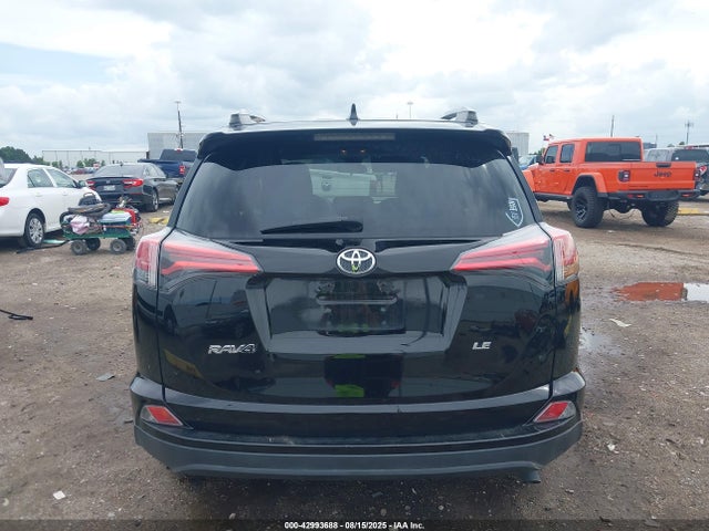 2T3ZFREVXJW452095 Toyota 2ar-fe