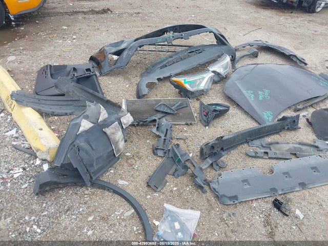 2T3ZFREVXJW452095 Toyota 2ar-fe