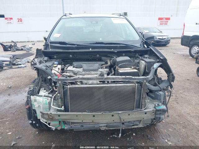 2T3ZFREVXJW452095 Toyota 2ar-fe