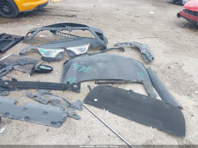2T3ZFREVXJW452095 Toyota 2ar-fe