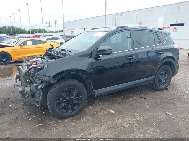 2T3ZFREVXJW452095 Toyota 2ar-fe