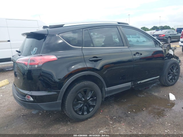 2T3ZFREVXJW452095 Toyota 2ar-fe